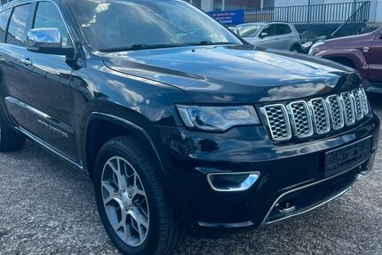 Jeep Grand Cherokee 155.696 km 29.900 &euro; Hamm 59067