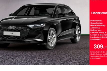Audi A3 13.161 km 31.736 &euro; Menden 58706