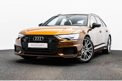Audi A6 71.607 km 36.467 &euro; Hagen 58091