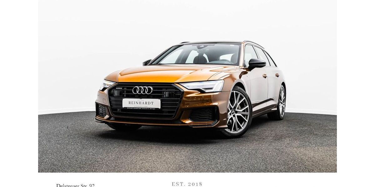 Audi A6 71.607 km 36.467 &euro; Hagen 58091