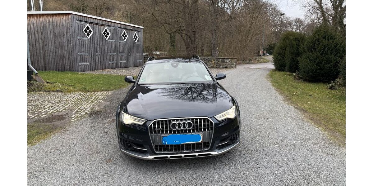 Audi A6 Allroad 110.000 km 20.999 &euro; Nachrodt-Wiblingwerde 58769