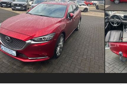 Mazda 6 71.691 km 27.490 &euro; Kamen 59174