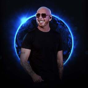 Pitbull - I'm Back! I  Ticket + Hotel 16.11.2026 Travel-Packages