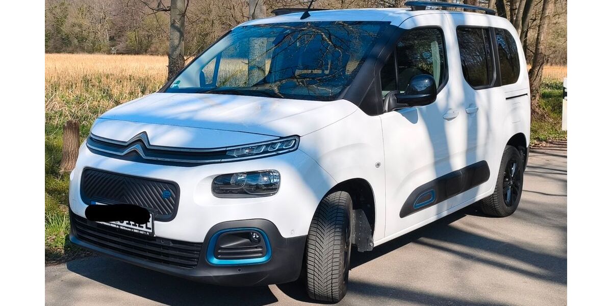 Citroen ë-Berlingo 19.779 km 22.489 &euro; Lünen 44534