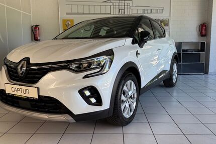 Renault Captur 39.500 km 17.990 &euro; Dortmund 44309