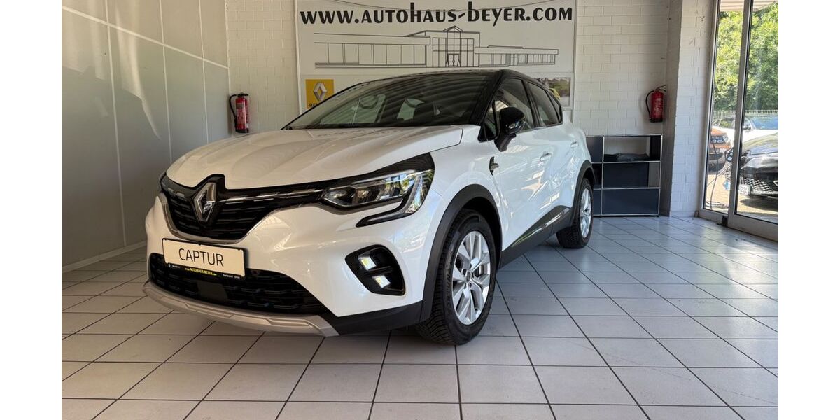Renault Captur 39.500 km 17.990 &euro; Dortmund 44309