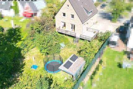 Haus Holzwickede - 5 Zimmer, 155 m&sup2;, 479.000&euro; | Angebot:26658255