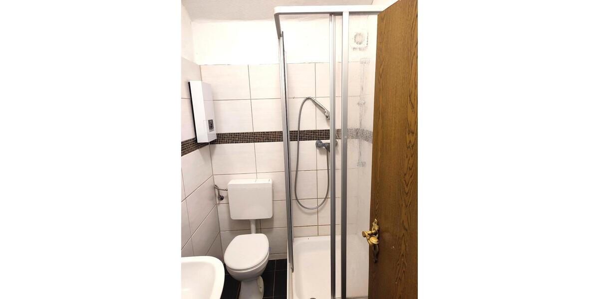 Dachgeschoßwohnung Iserlohn Gerlingsen - 3 Zimmer, 77 m&sup2;, 475&euro; | Angebot:25994039