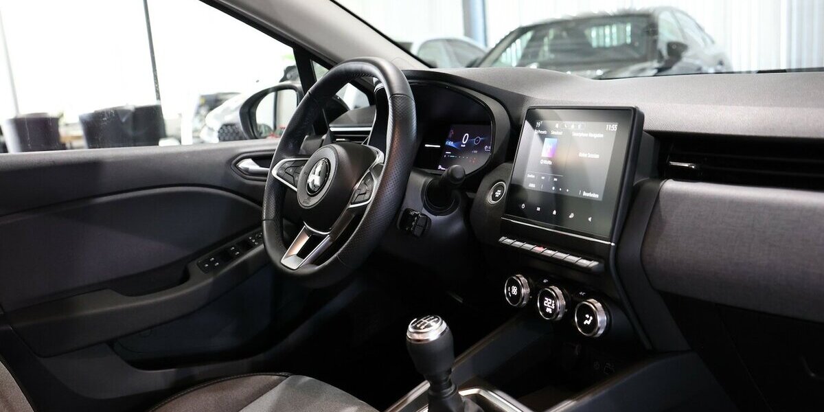 Mitsubishi Colt 1.0 SCe PLUS WHITE / LED, VIRTUAL-COCKPIT 30.000 km 15.777 &euro; Hamm 59077