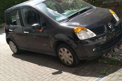 Renault Modus 224.000 km 350 &euro; Hagen 58135