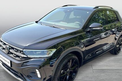 VW T-Roc 15.691 km 31.888 &euro; Dortmund 44379