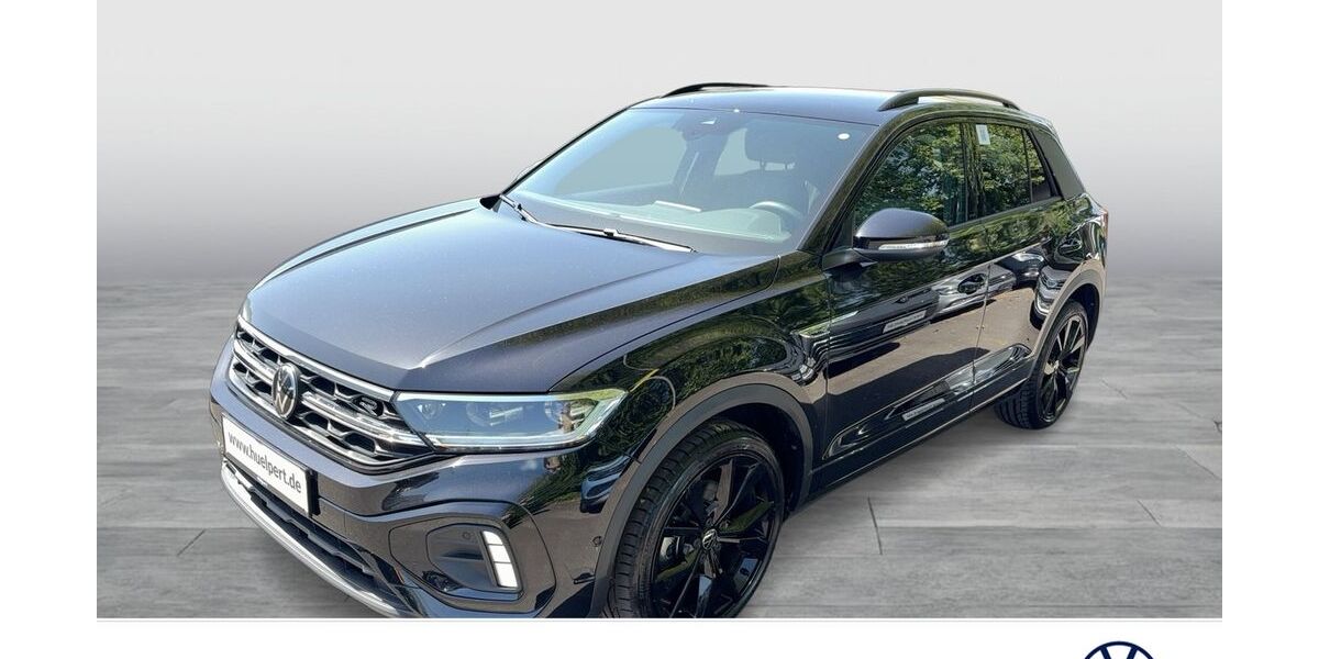 VW T-Roc 15.691 km 31.888 &euro; Dortmund 44379