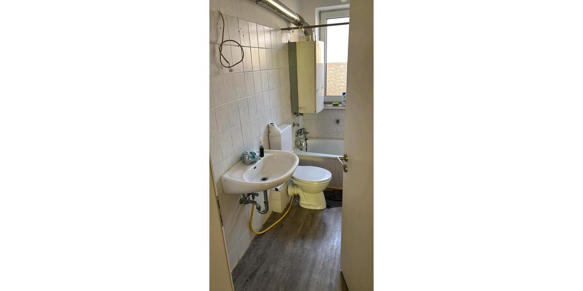 Etagenwohnung Schwerte - 1 Zimmer, 38 m&sup2;, 560&euro; | Angebot:25759303