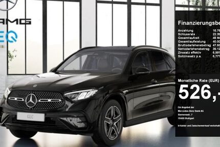 Mercedes-Benz GLC 200 12.749 km 53.990 &euro; Dortmund 44139