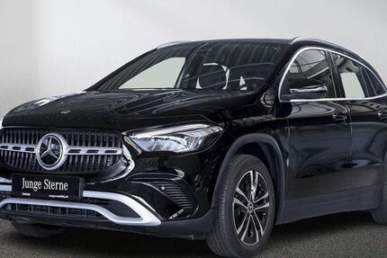 Mercedes-Benz GLA 200 12.390 km 35.470 &euro; Ahlen 59229