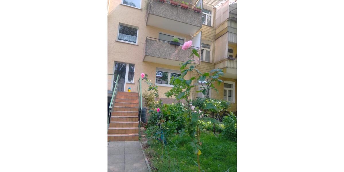 Etagenwohnung Witten - 2.5 Zimmer, 70 m&sup2;, 520&euro; | Angebot:25484270