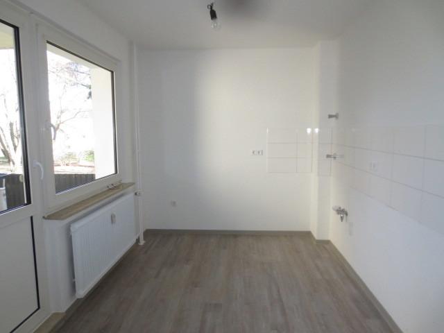 Etagenwohnung Dortmund Scharnhorst - 3.5 Zimmer, 68 m&sup2;, 648&euro; | Angebot:25881115