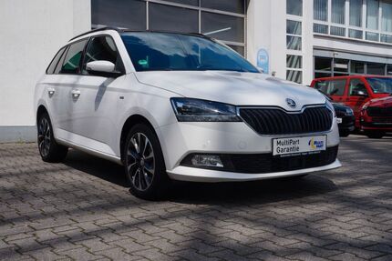 Skoda Fabia 69.787 km 13.990 &euro; Hagen 58119