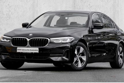 BMW 520 98.084 km 29.780 &euro; Ahlen 59227