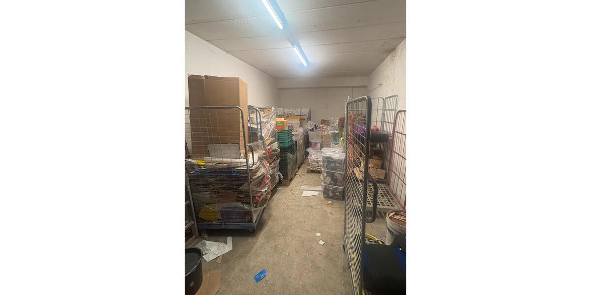 Gewerbeobjekt Dortmund Mengede - 1.700&euro; | Angebot:26583217
