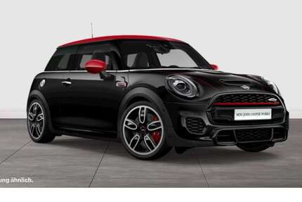 Mini John Cooper Works 18.100 km 27.490 &euro; Hagen - Hohenlimburg 58119