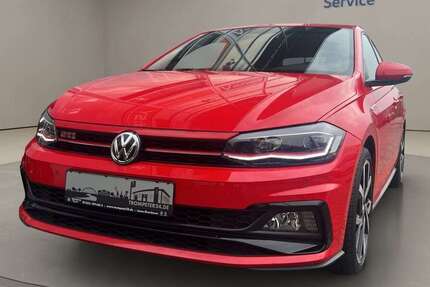 VW Polo GTI 105.000 km 16.480 &euro; Lünen 44536
