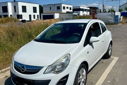 Opel Corsa 125.700 km 2.550 &euro; Fröndenberg 58730