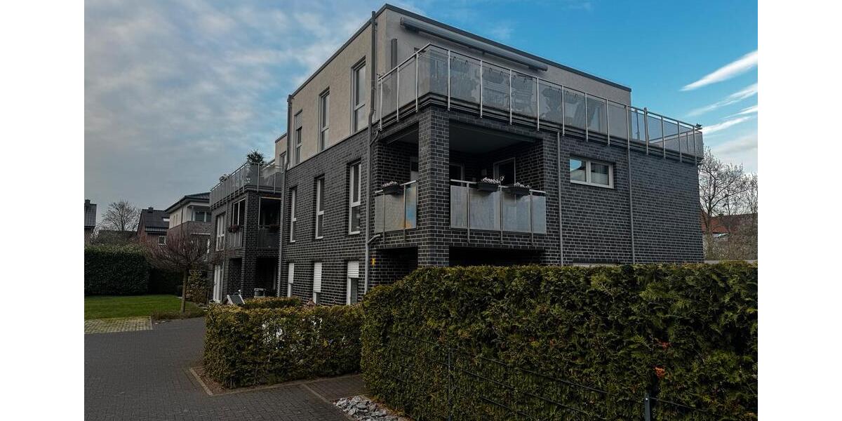 Etagenwohnung Drensteinfurt - 3 Zimmer, 86 m&sup2;, 975&euro; | Angebot:25924121