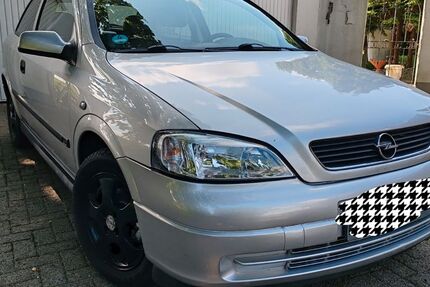 Opel Astra 138.550 km 2.500 &euro; Hamm 59063