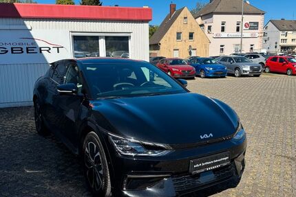 Kia EV6 24.143 km 36.990 &euro; Datteln 45711