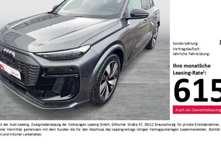 Audi Q6 e-tron 8.453 km 66.799 &euro; Dortmund 44143