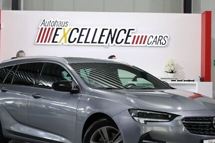 Opel Insignia 125.000 km 15.777 &euro; Hamm 59077