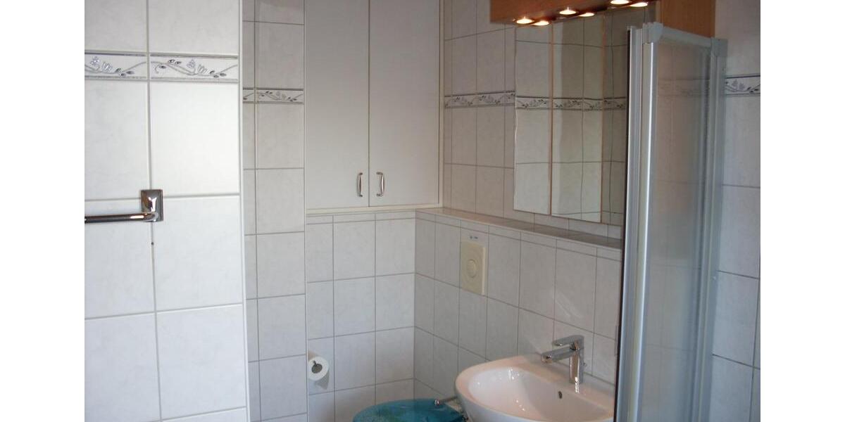 Dachgeschoßwohnung Iserlohn - 4 Zimmer, 96 m&sup2;, 600&euro; | Angebot:25922814