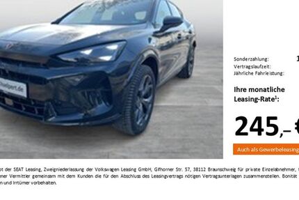 Cupra Formentor 13.979 km 33.051 &euro; Dortmund 44269