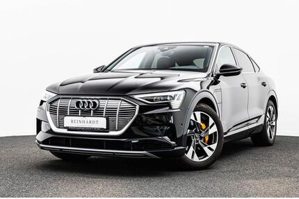 Audi e-tron 32.745 km 38.460 &euro; Hagen 58091