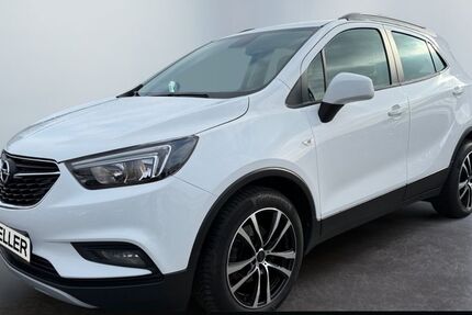 Opel Mokka X 65.565 km 11.180 &euro; Hamm 59067