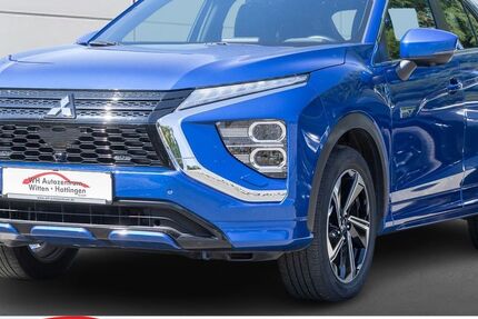Mitsubishi Eclipse Cross 73.400 km 18.895 &euro; Witten 58453