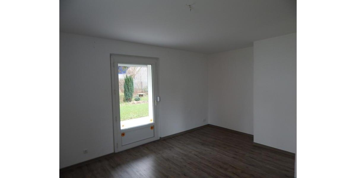 Erdgeschoßwohnung Waltrop - 2 Zimmer, 55 m&sup2;, 468&euro; | Angebot:25588681