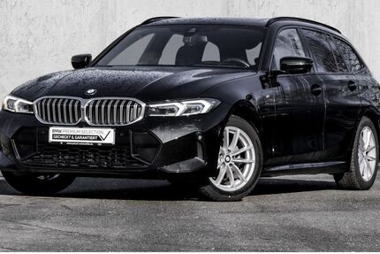 BMW 320 27.335 km 43.950 &euro; Ahlen 59227