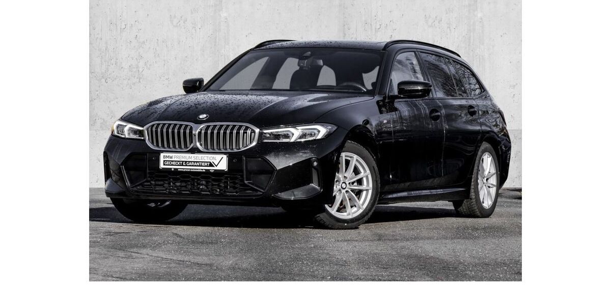 BMW 320 27.335 km 43.950 &euro; Ahlen 59227