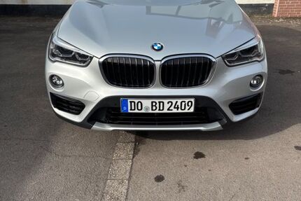 BMW X1 93.900 km 18.000 &euro; Dortmund 44289