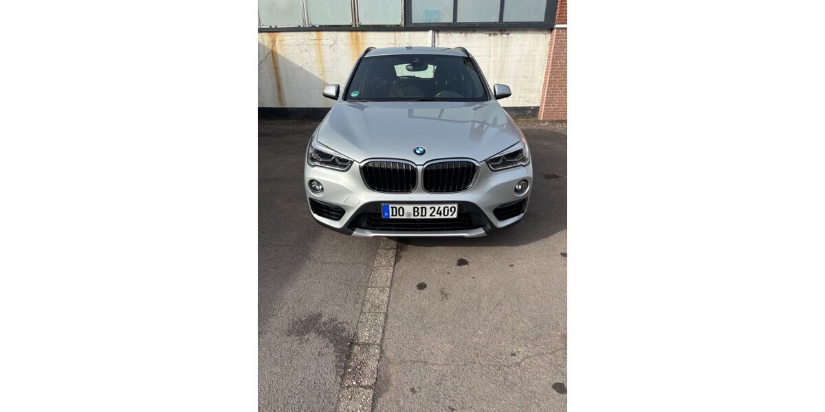 BMW X1 93.900 km 18.000 &euro; Dortmund 44289