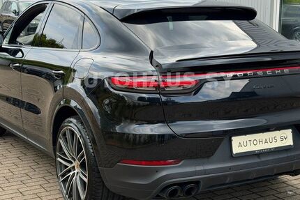 Porsche Cayenne 137.000 km 54.590 &euro; Castrop-Rauxel 44575