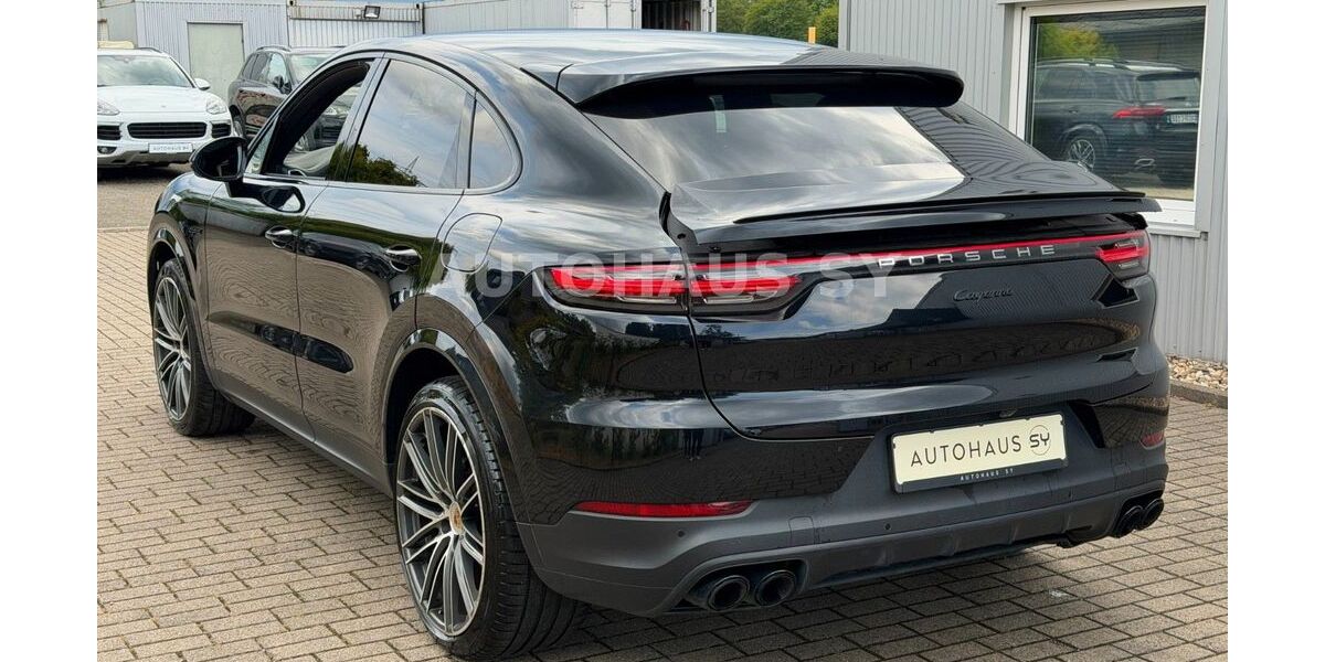 Porsche Cayenne 137.000 km 54.590 &euro; Castrop-Rauxel 44575