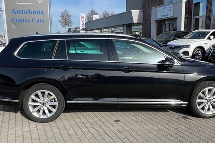 VW Passat Variant 111.455 km 22.950 &euro; Werl 59457