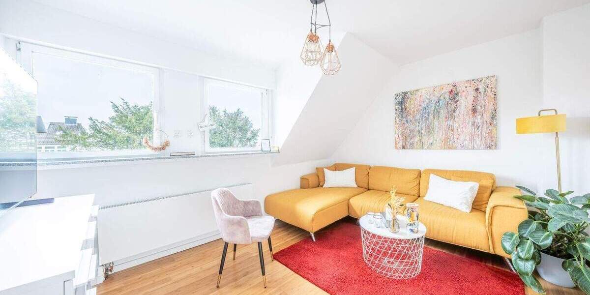 Doppelhaushälfte Holzwickede Hengsen - 6 Zimmer, 129 m&sup2;, 439.000&euro; | Angebot:25738517