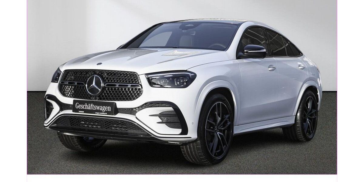 Mercedes-Benz GLE 350 9.900 km 100.849 &euro; Hamm 59067