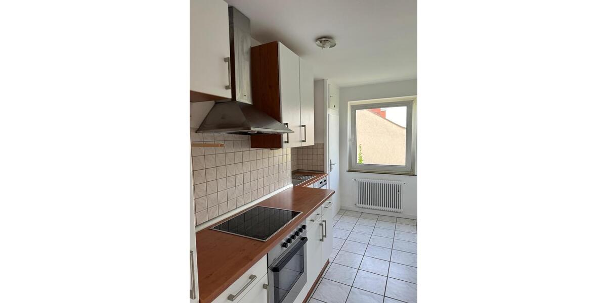 Etagenwohnung Dortmund Innenstadt West - 2 Zimmer, 55 m&sup2;, 765&euro; | Angebot:26651755
