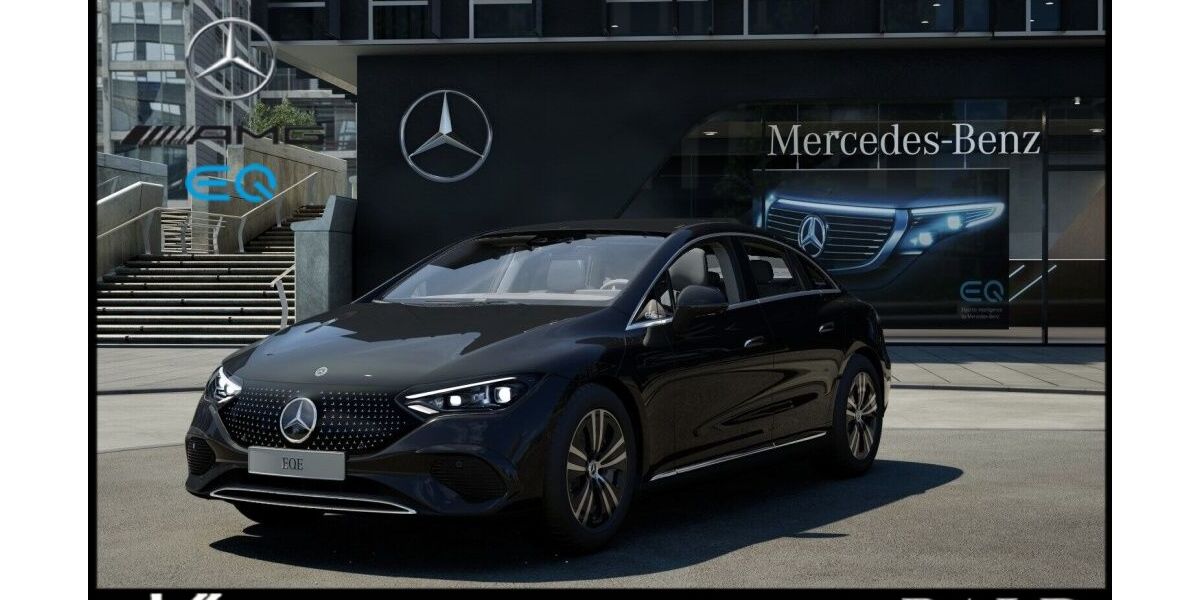 Mercedes-Benz EQE 4.641 km 47.870 &euro; Dortmund 44139
