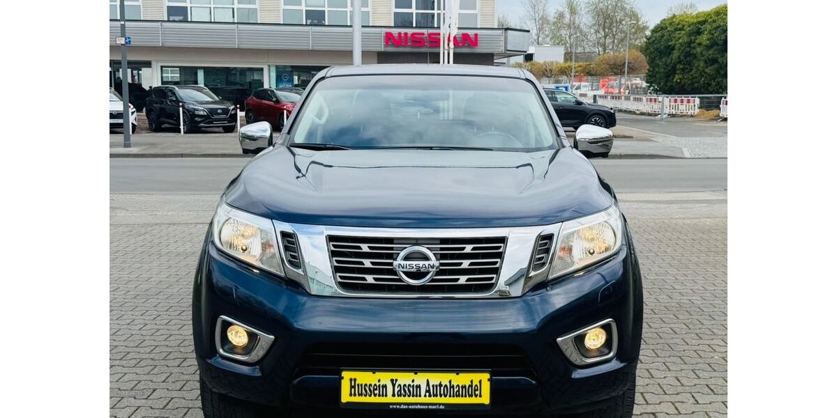 Nissan Navara 98.000 km 23.000 &euro; Dortmund 44147